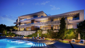 LuxeOasis Marbella Mood Seaview Private Jacuzzi Penthouse Benahavis